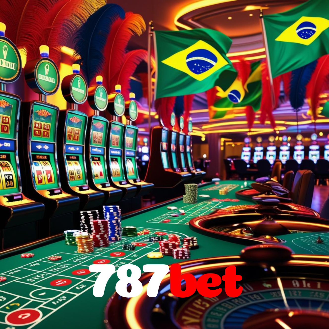 Login no 787bet