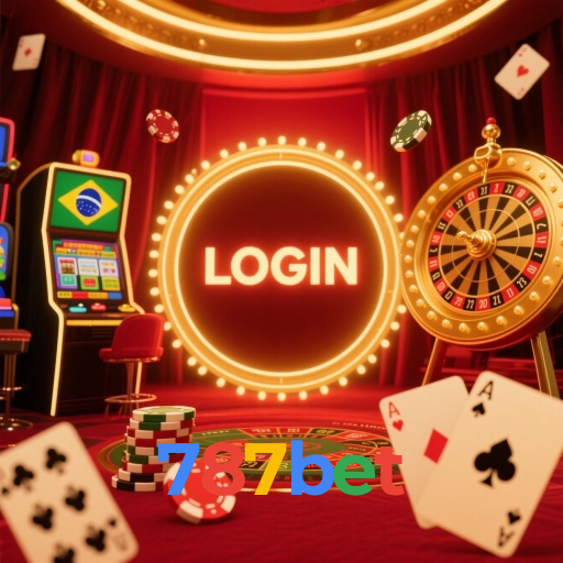 Login no 787bet
