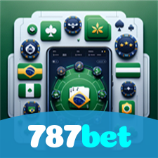 Segurança no 787bet