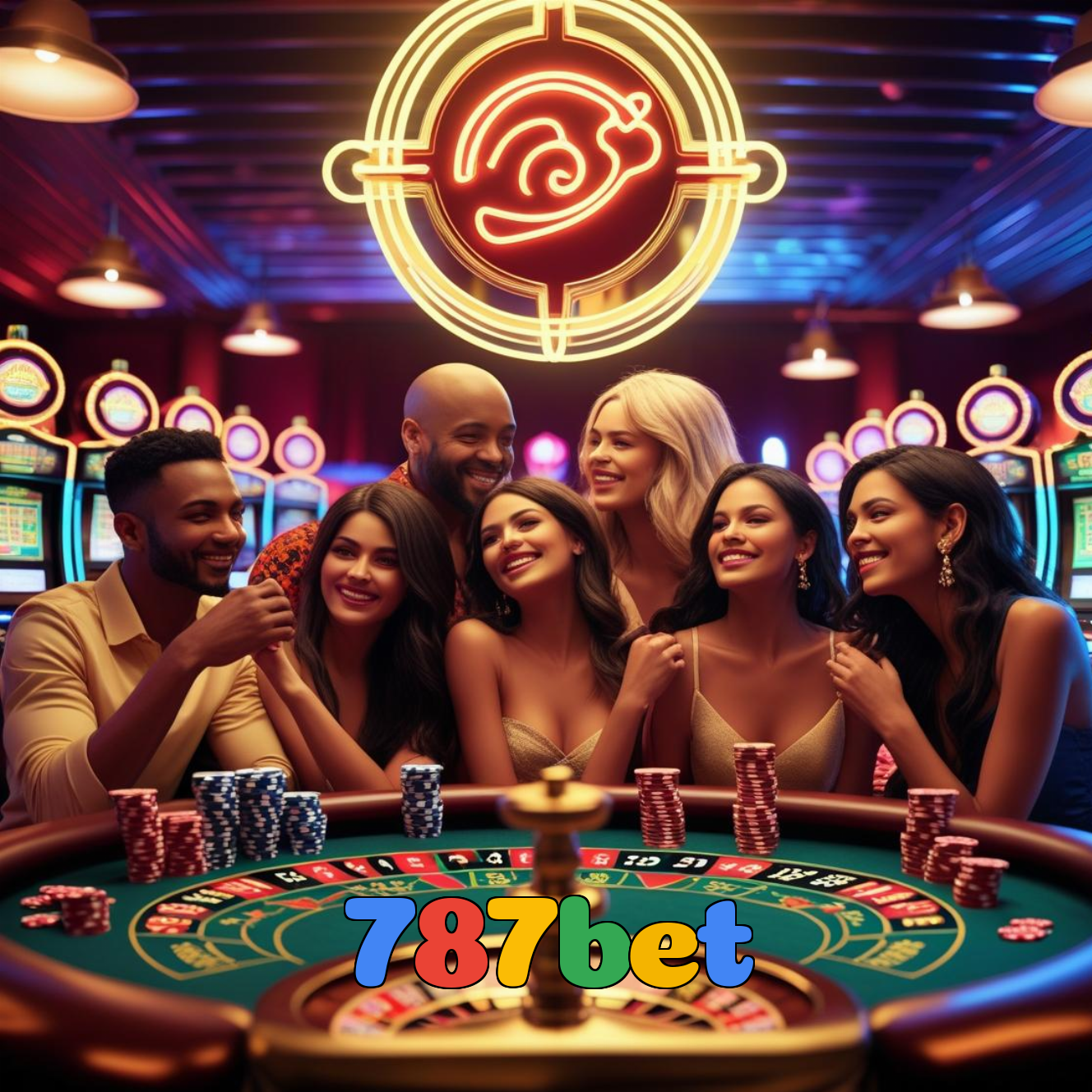 Login no 787bet