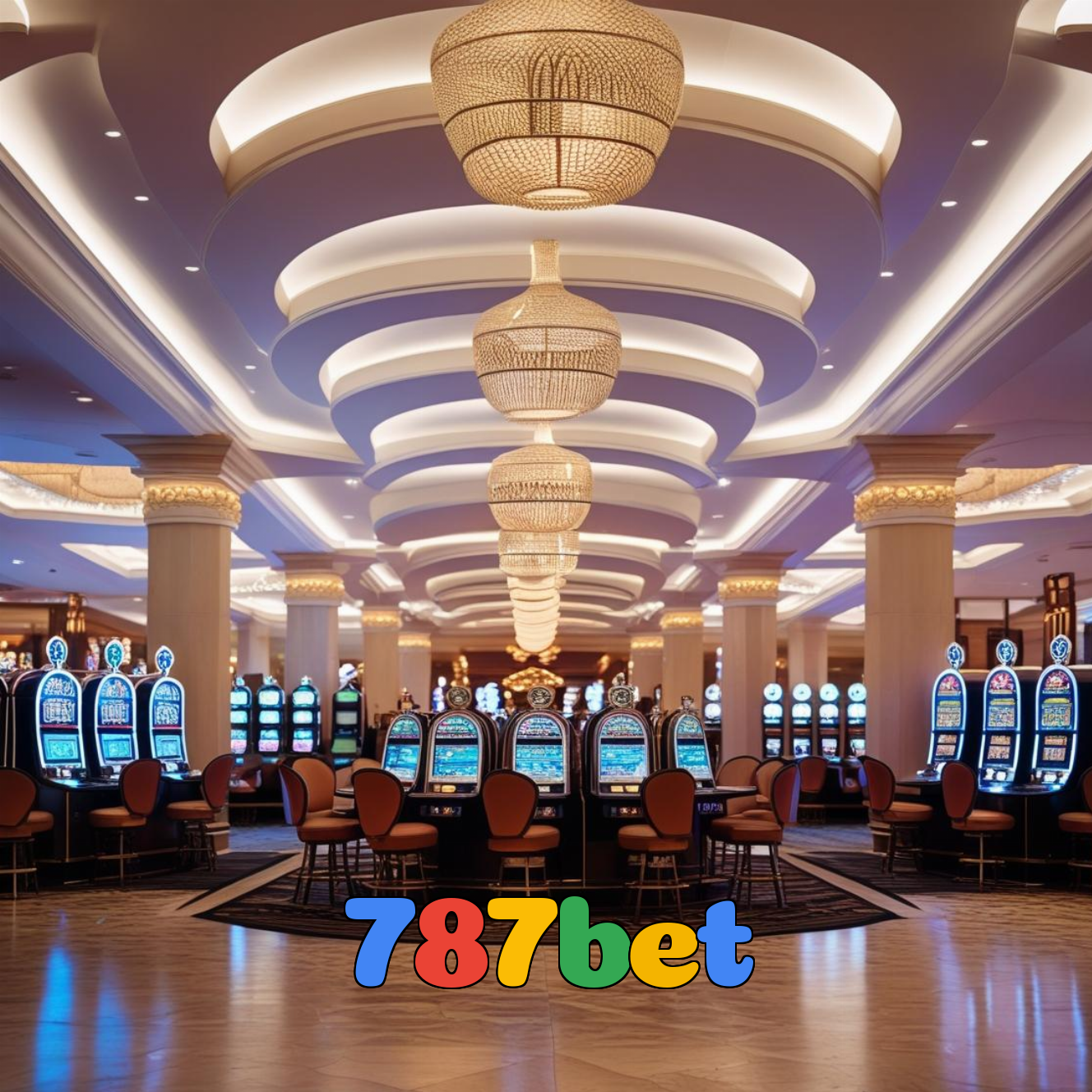 Segurança no 787bet