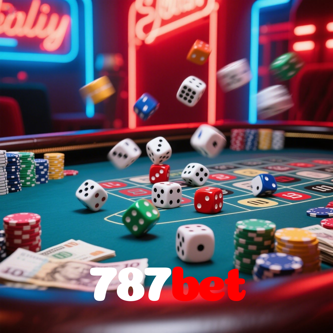 Problemas de Login no 787bet