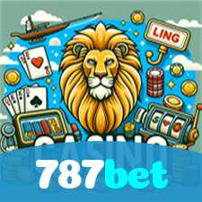 Login no 787bet