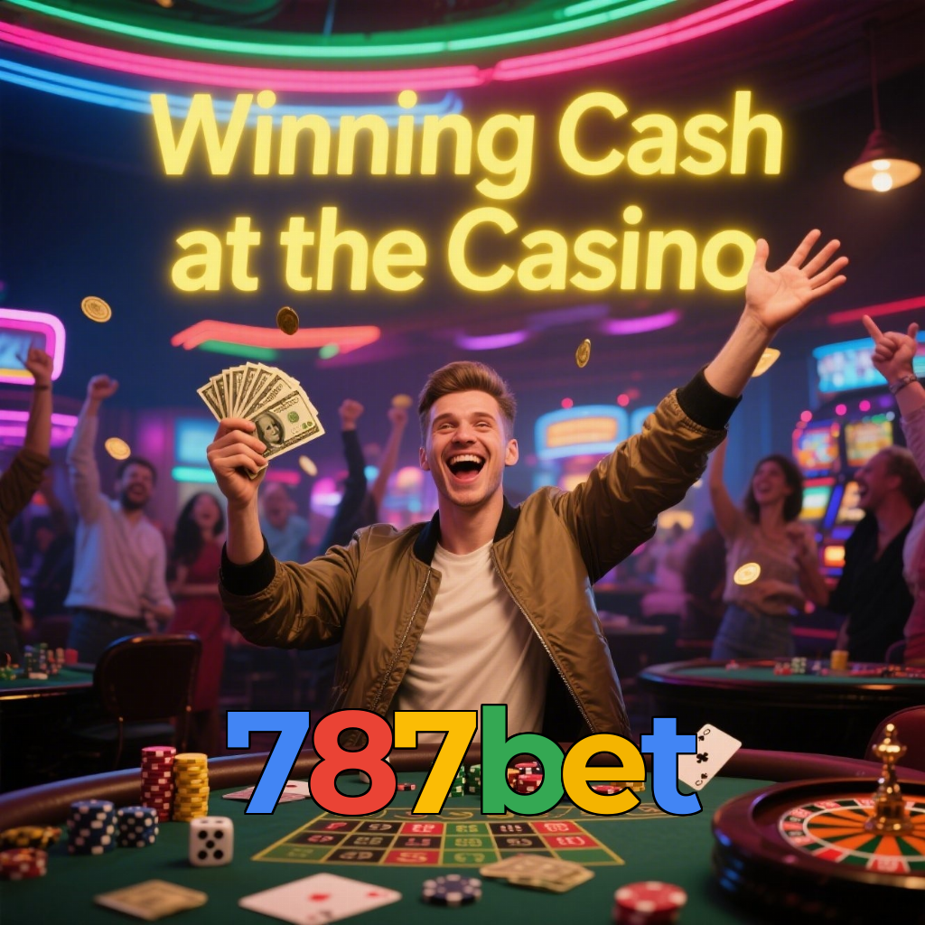 Login no 787bet