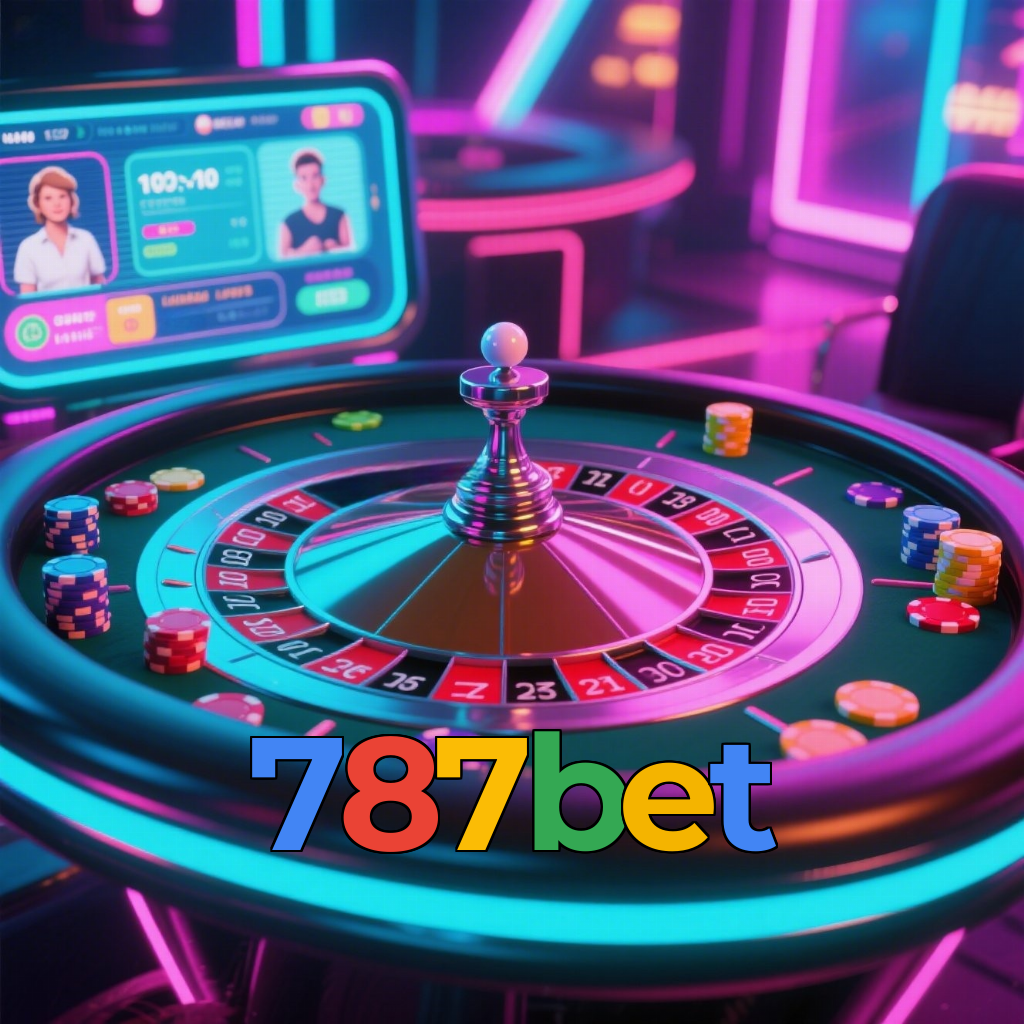 Login no 787bet