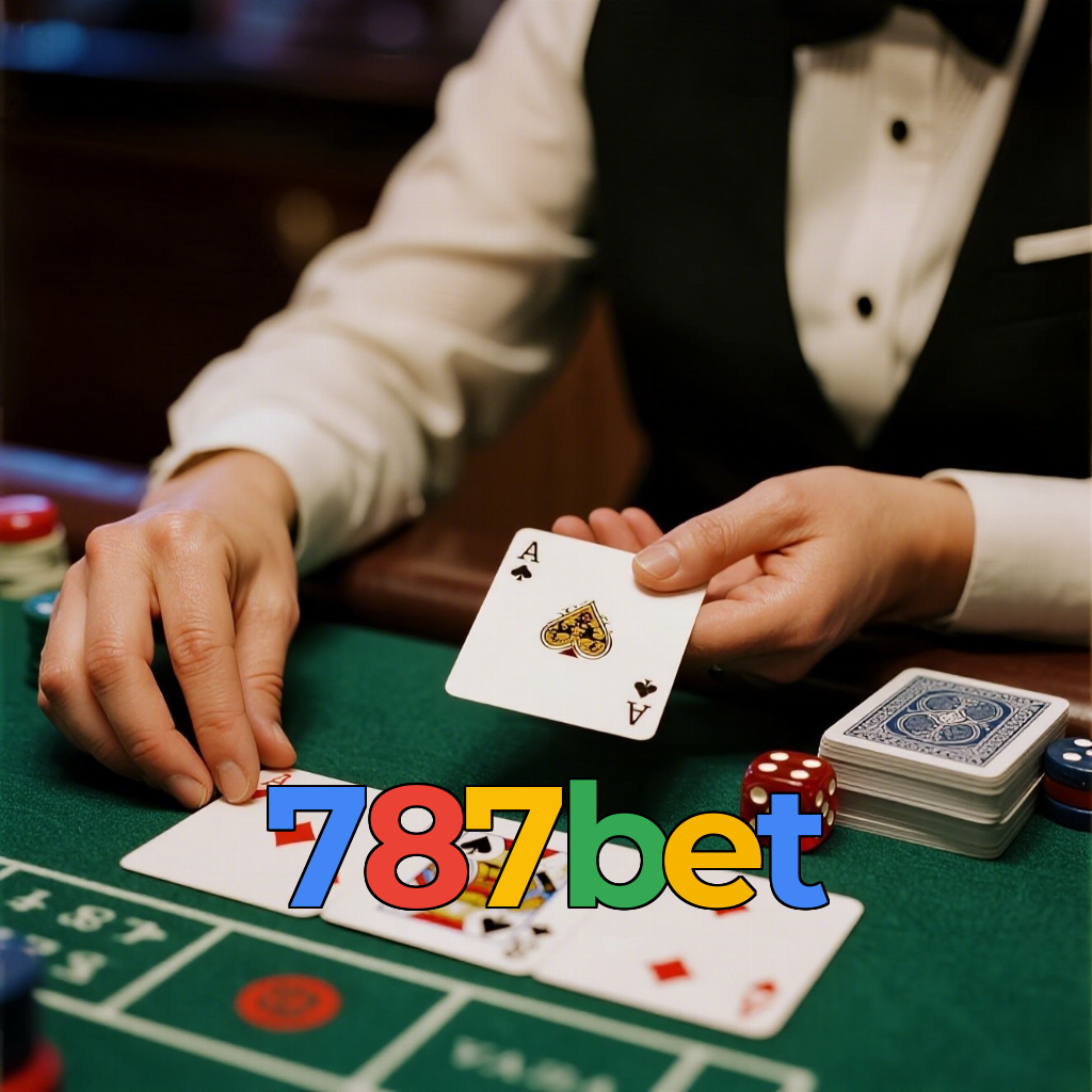 Segurança no 787bet