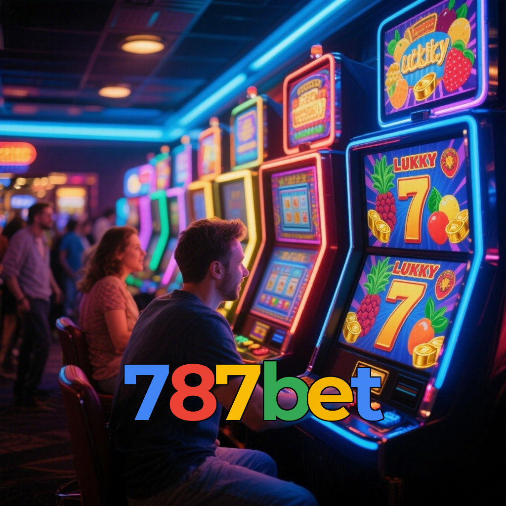 Login no 787bet