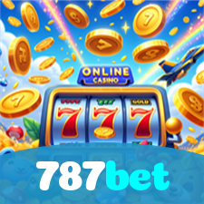 Login no 787bet