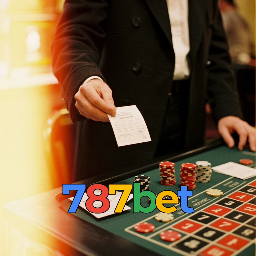 Login no 787bet