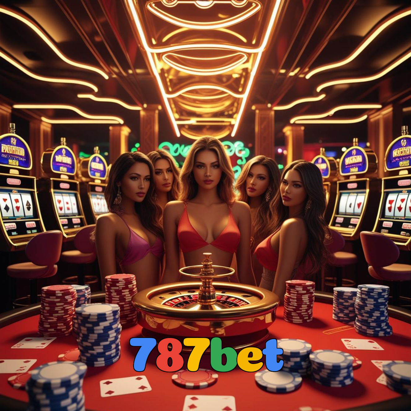 Login no 787bet