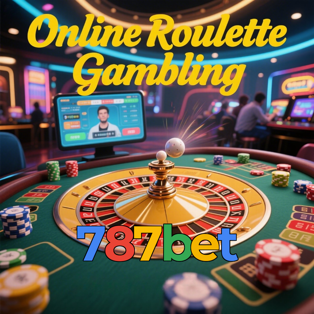Segurança no 787bet
