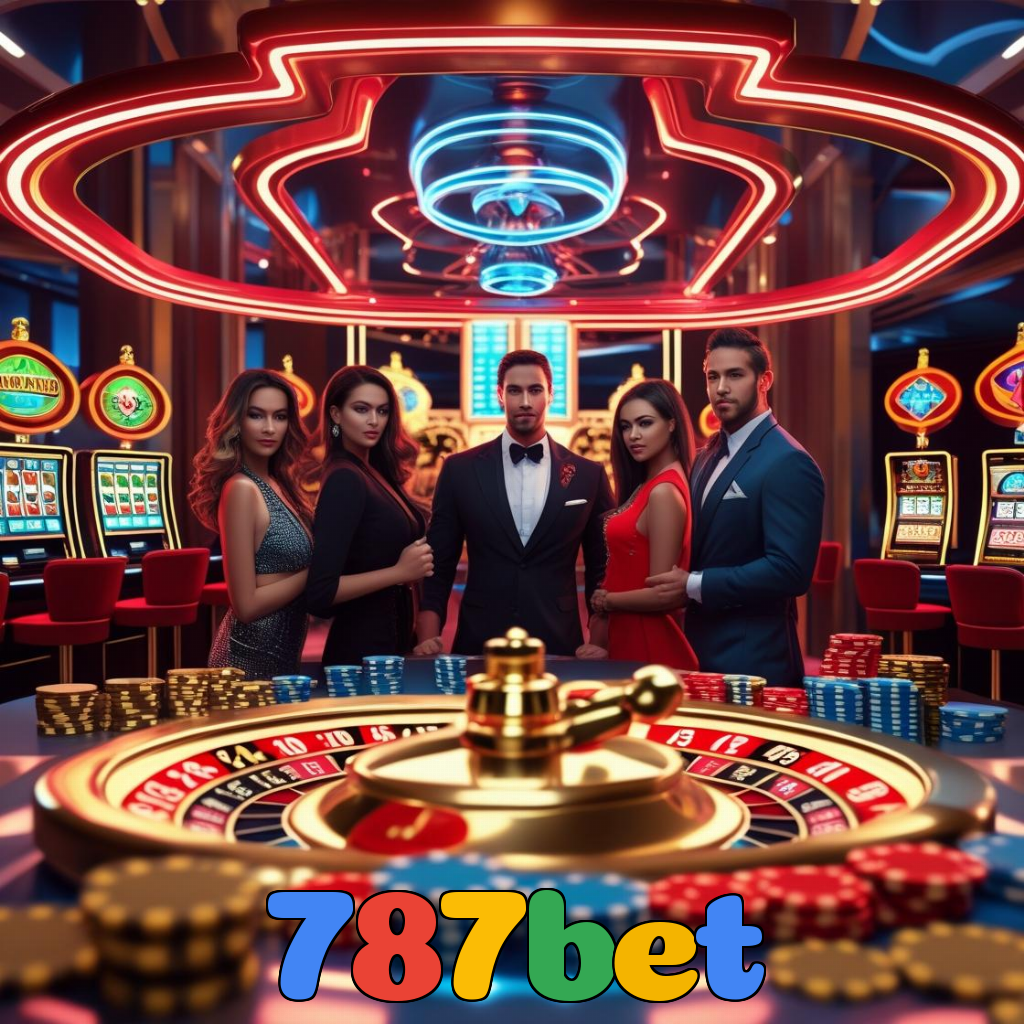 Login no 787bet