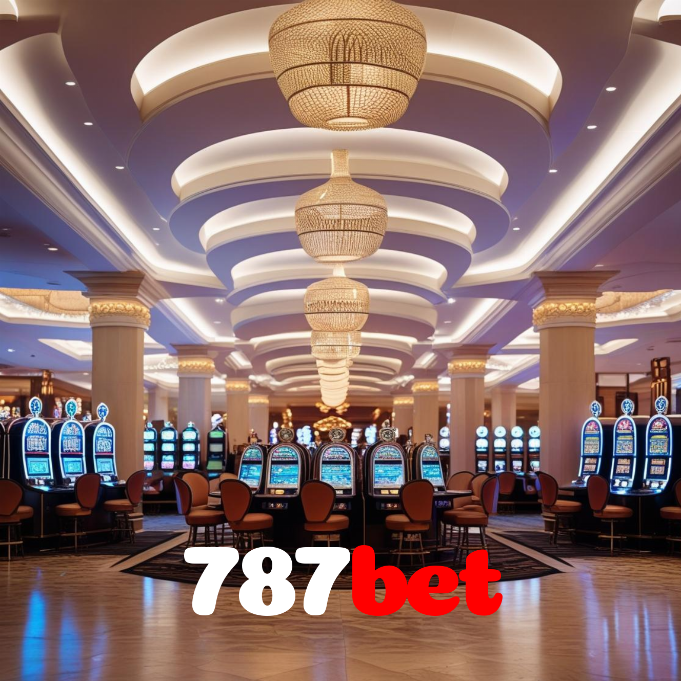 Login no 787bet