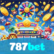 Segurança no 787bet