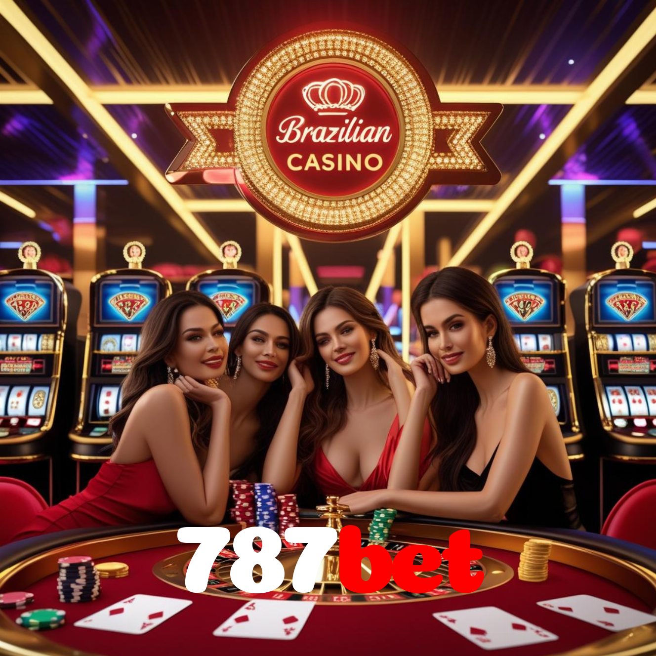 Login no 787bet