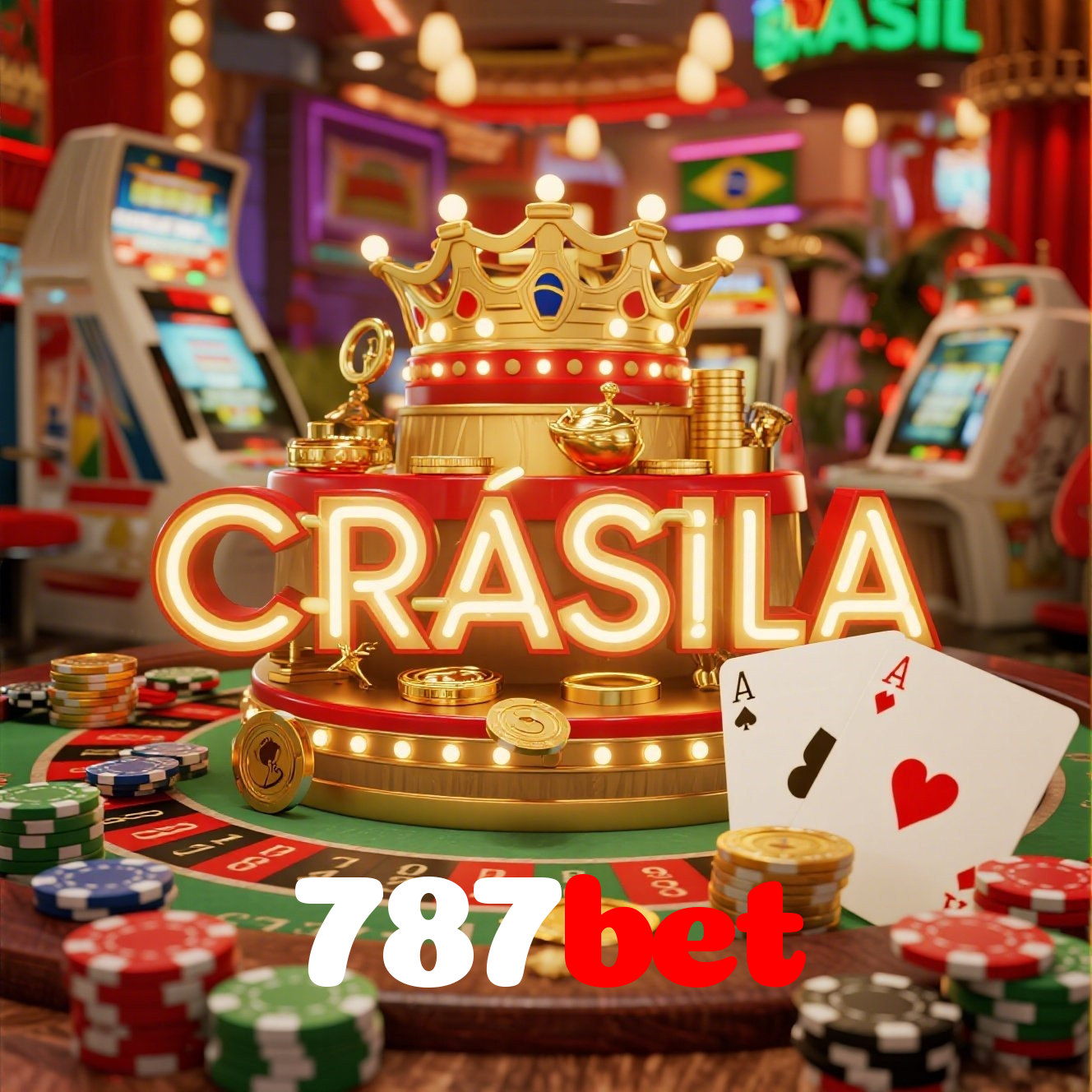 Segurança no 787bet