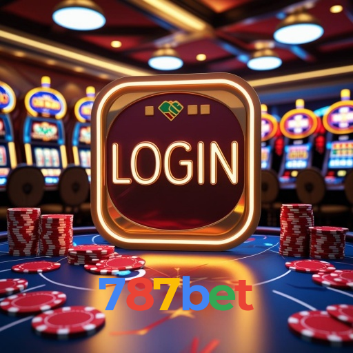 Login no 787bet