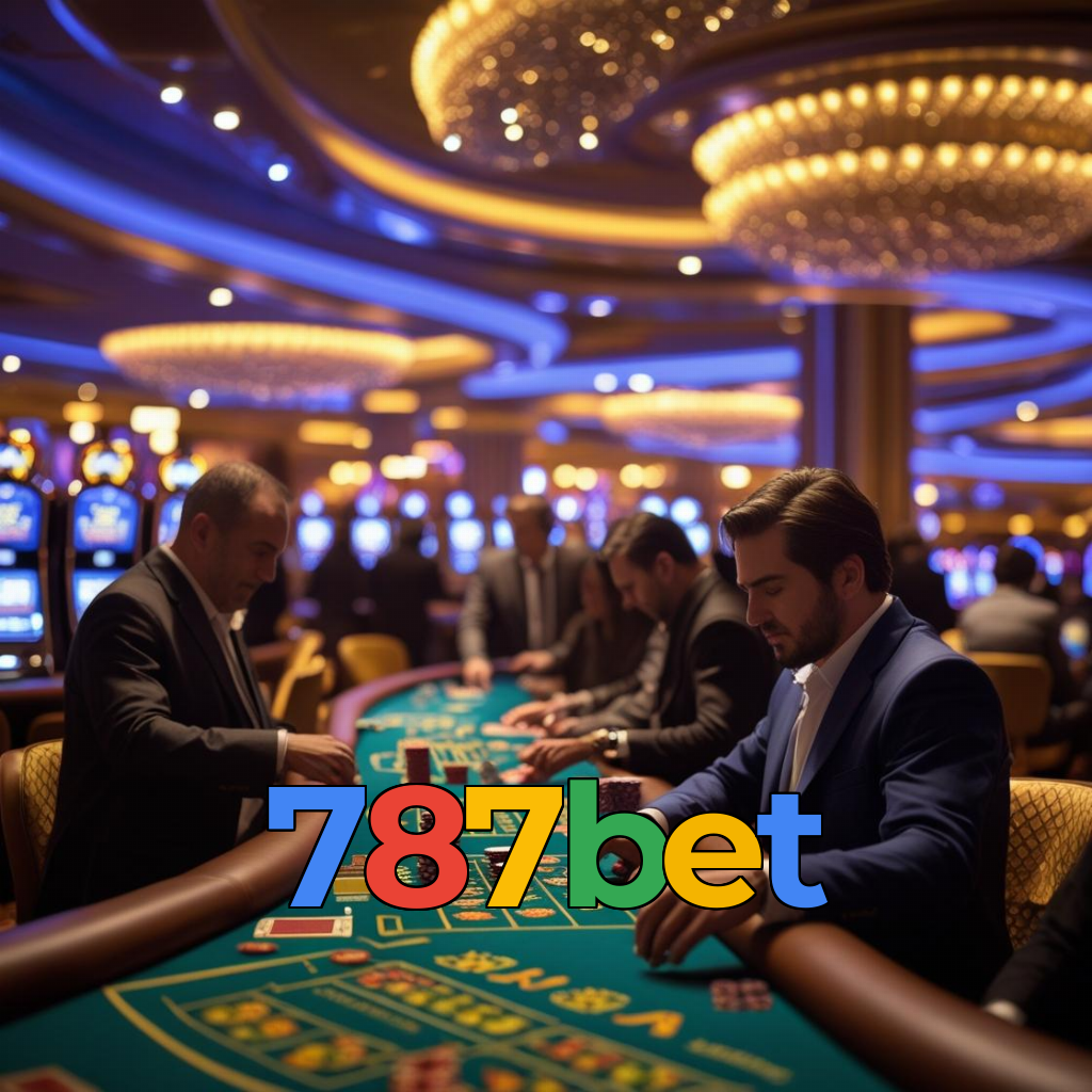 Login no 787bet