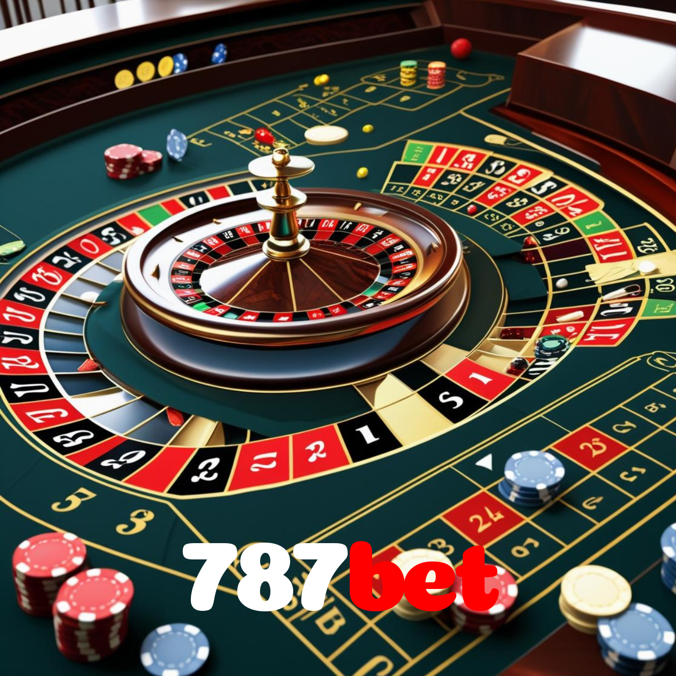 Login no 787bet