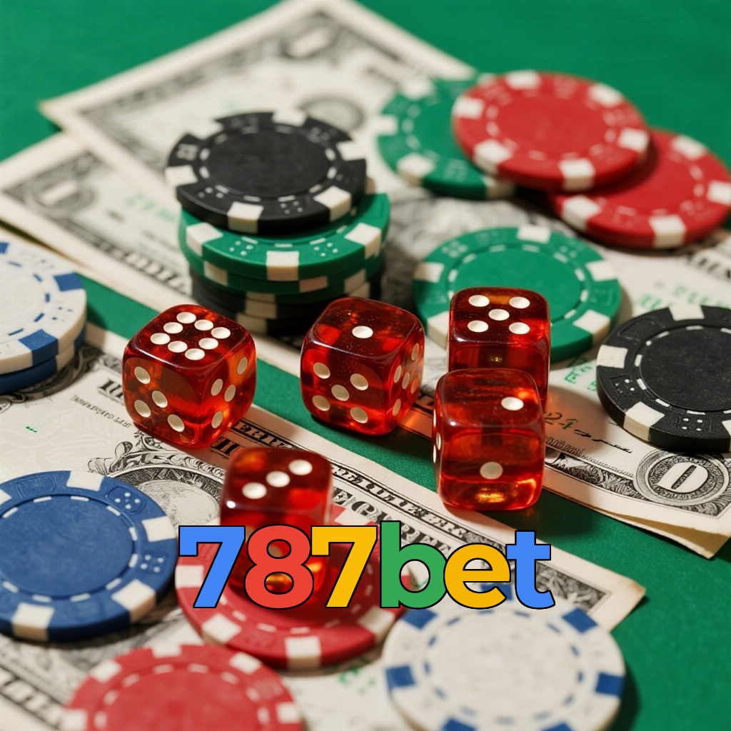 Login no 787bet
