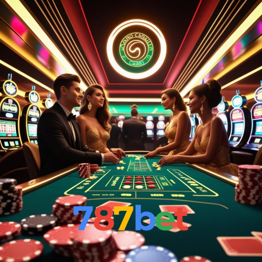 Segurança no 787bet