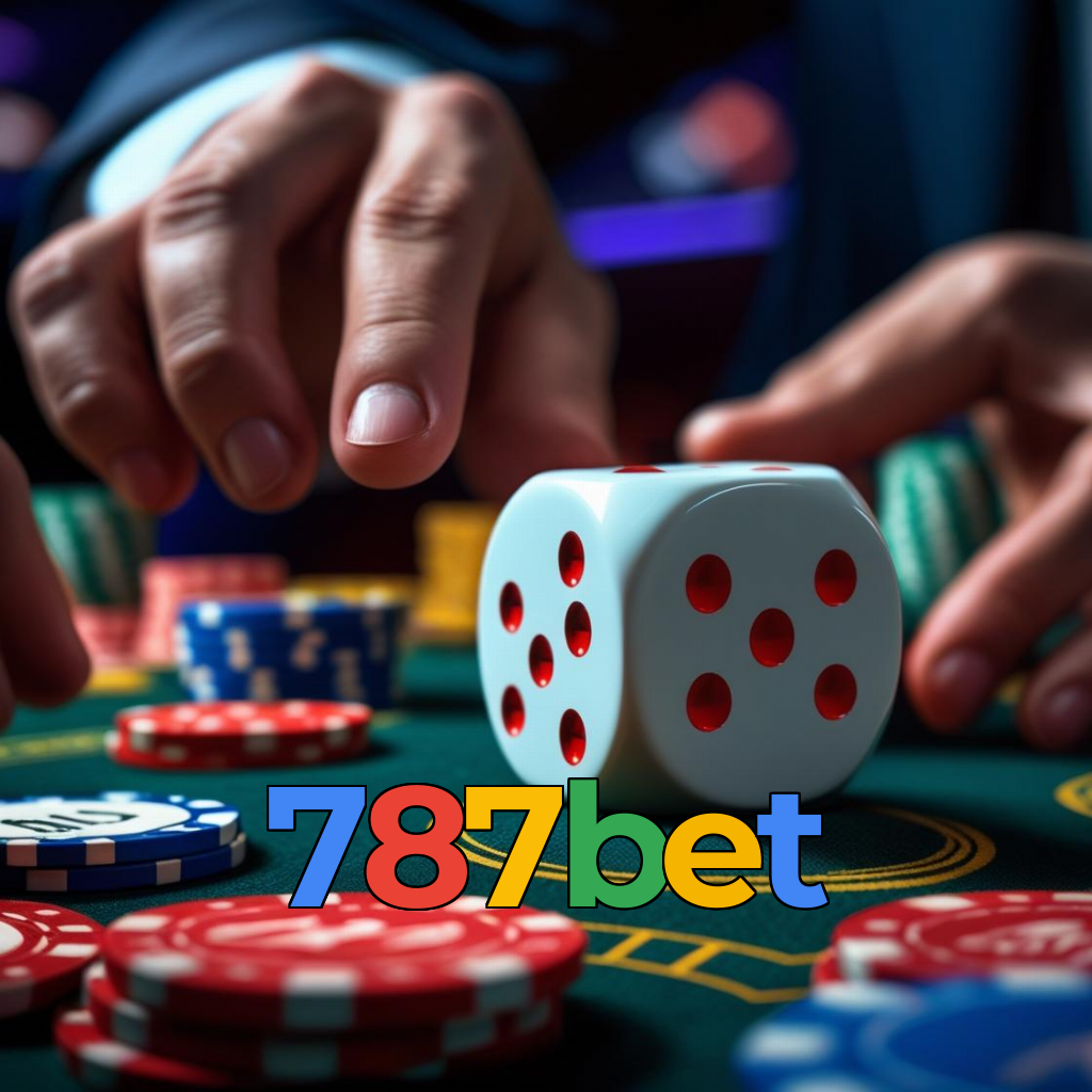 Segurança no 787bet