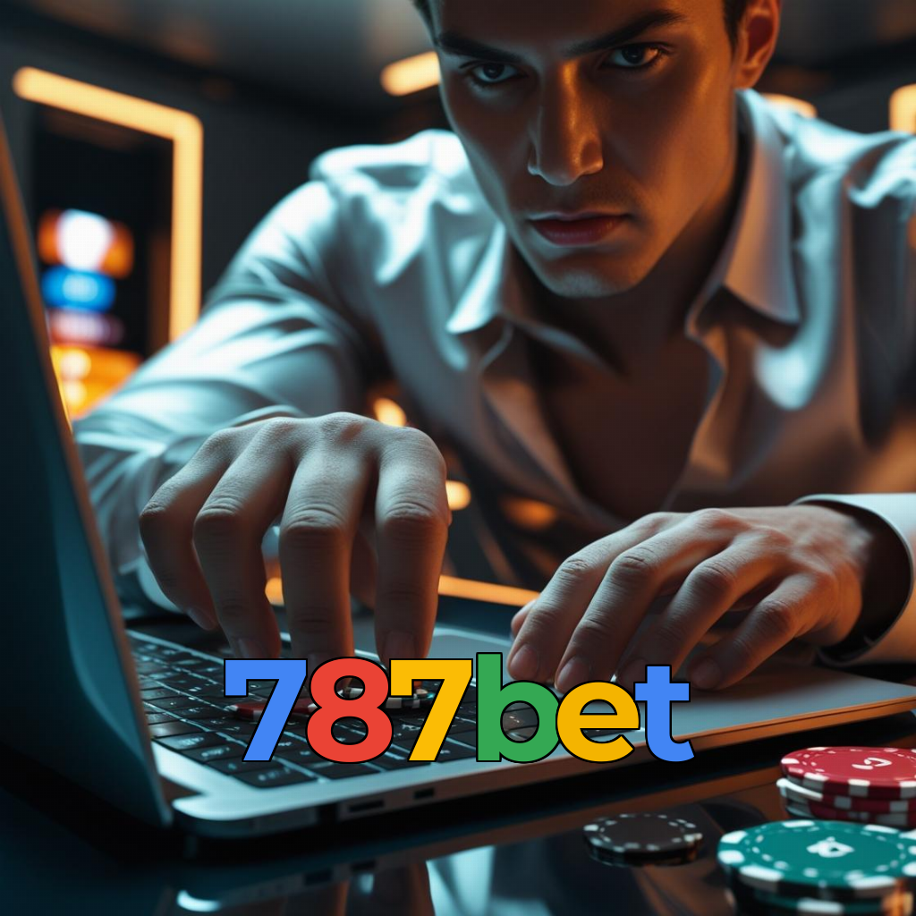 Problemas de Login no 787bet
