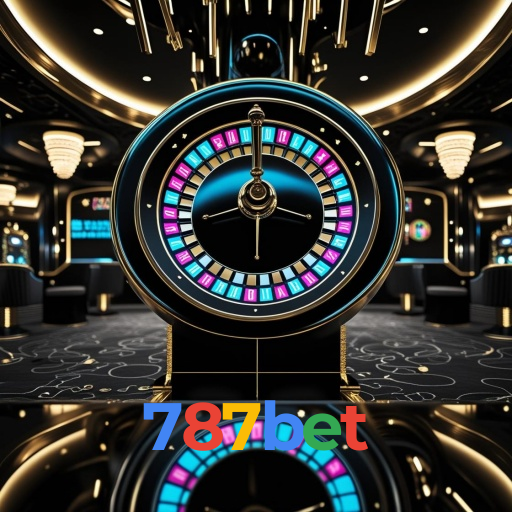 Segurança no 787bet