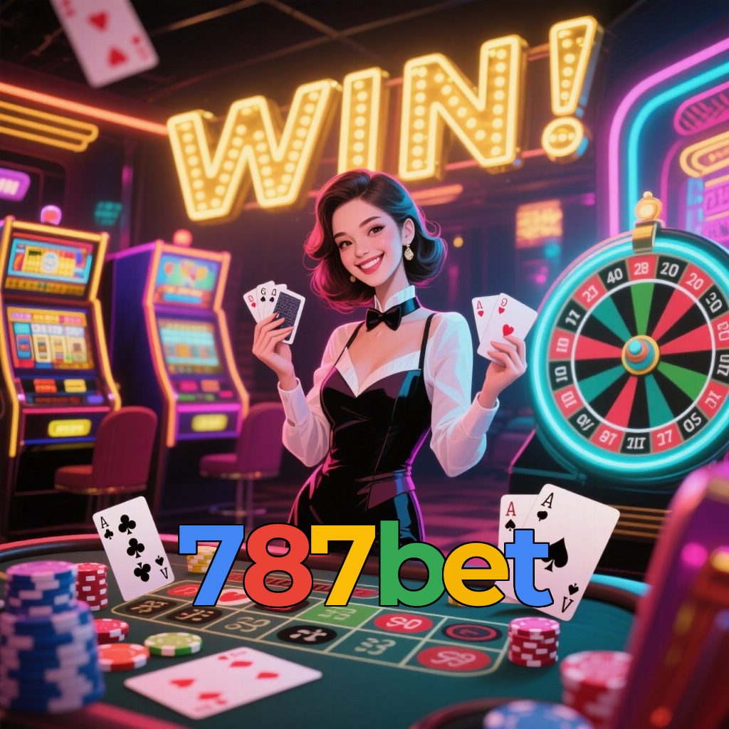 Login no 787bet
