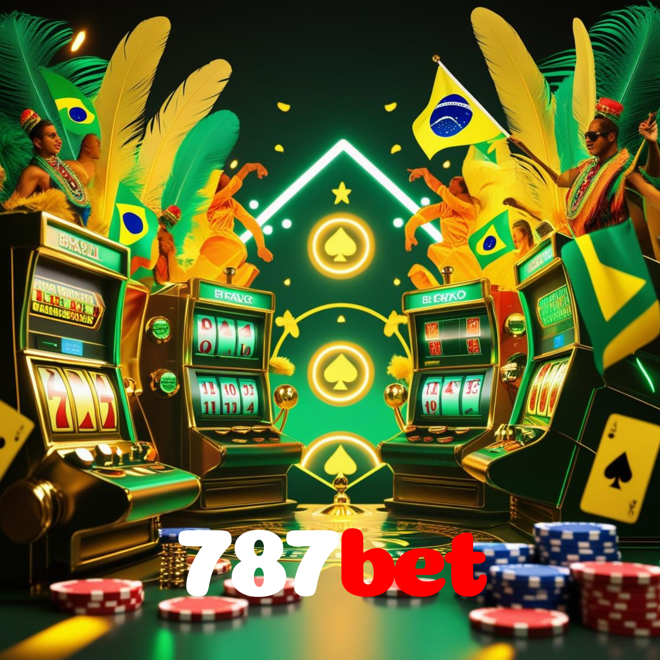 Segurança no 787bet