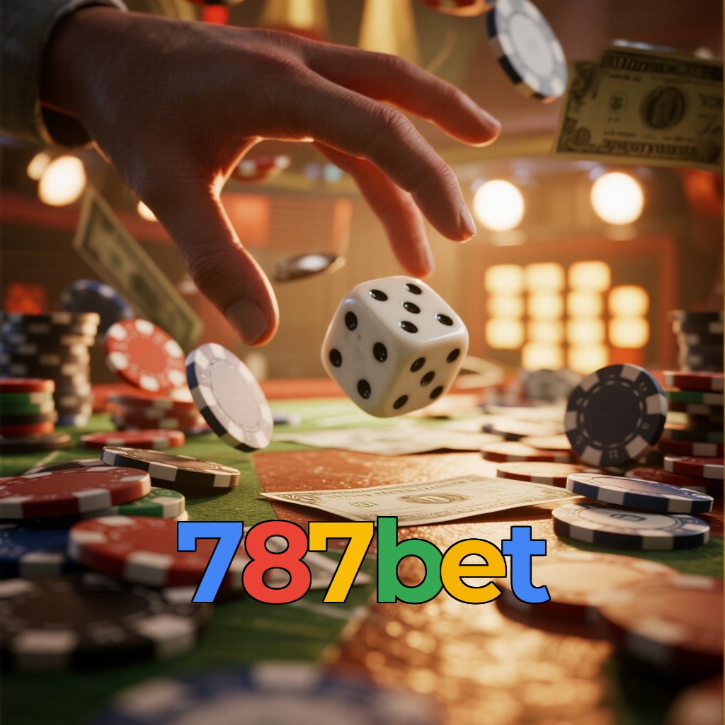 Segurança no 787bet