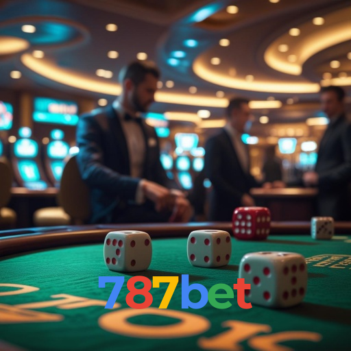 Login no 787bet