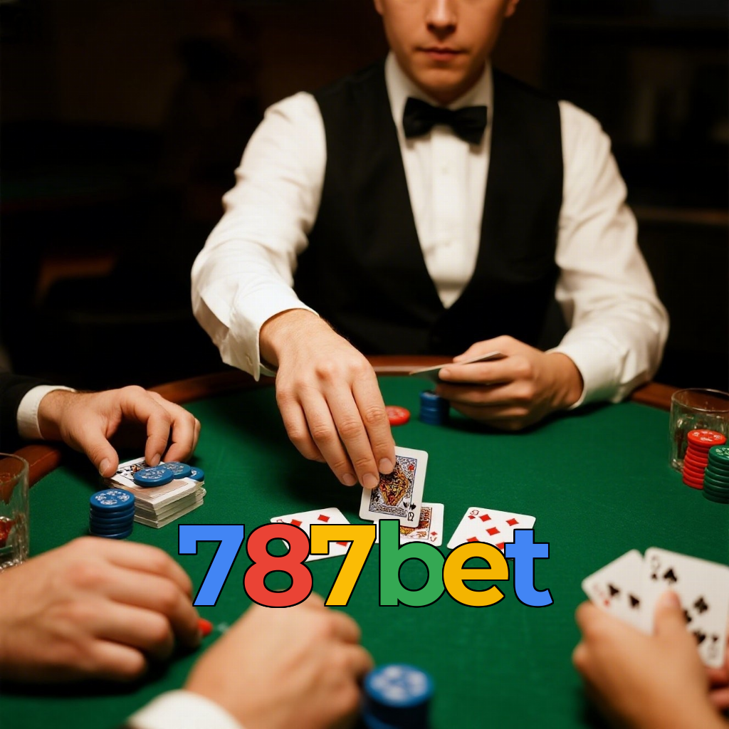 Login no 787bet