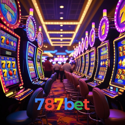 Login no 787bet