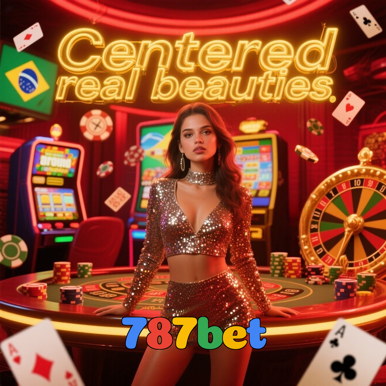 Segurança no 787bet