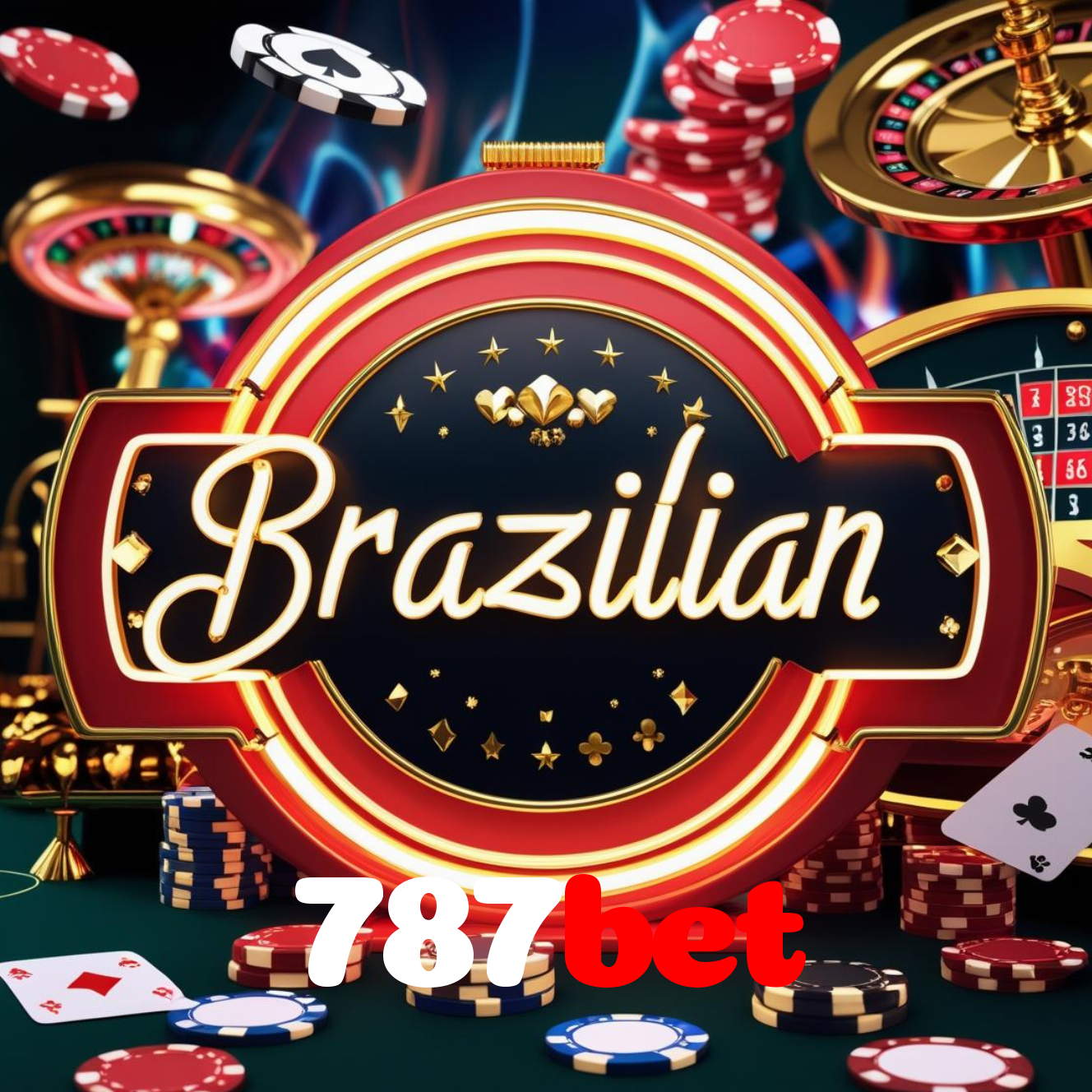 Login no 787bet