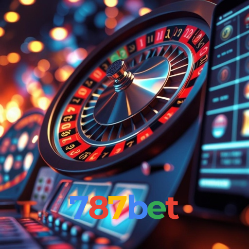 Login no 787bet