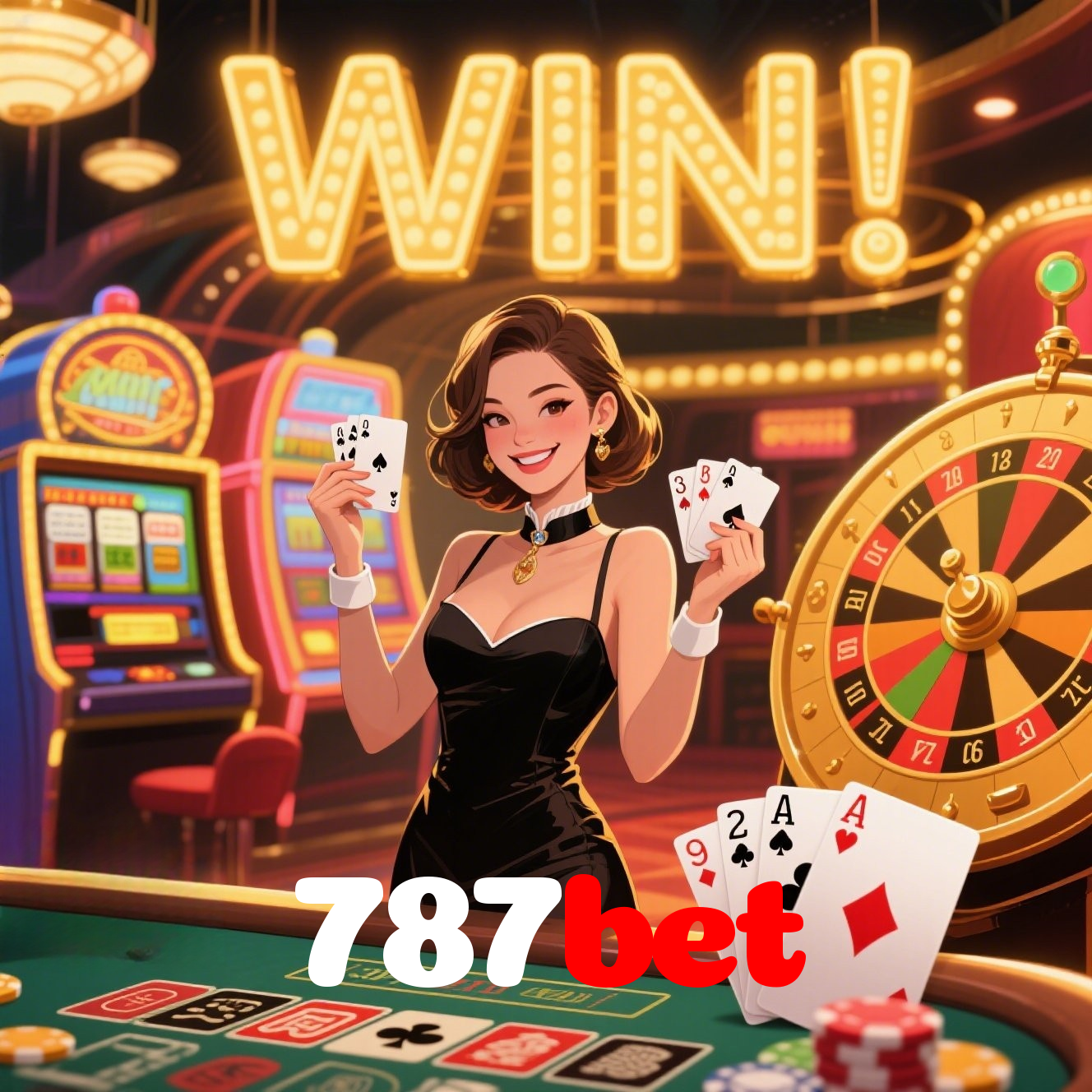Login no 787bet