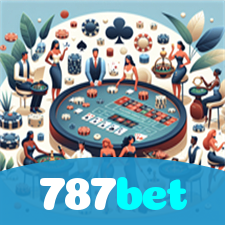 Login no 787bet