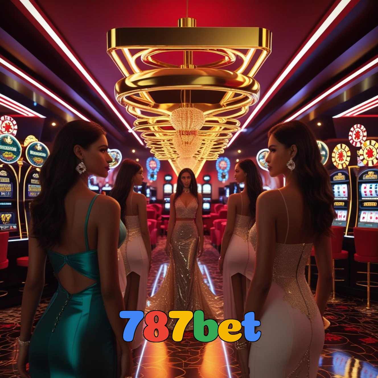 Login no 787bet