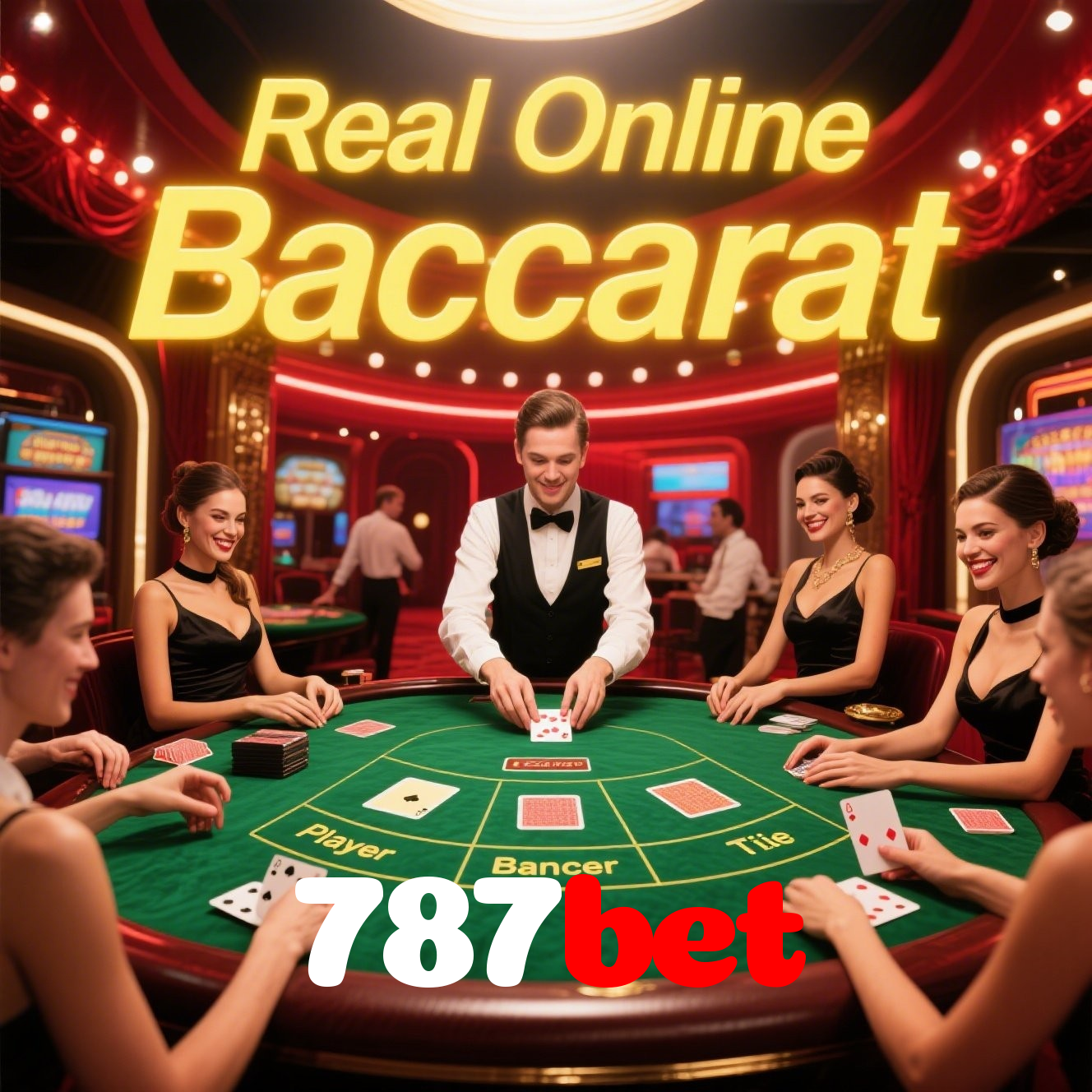Login no 787bet
