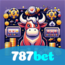 Login no 787bet