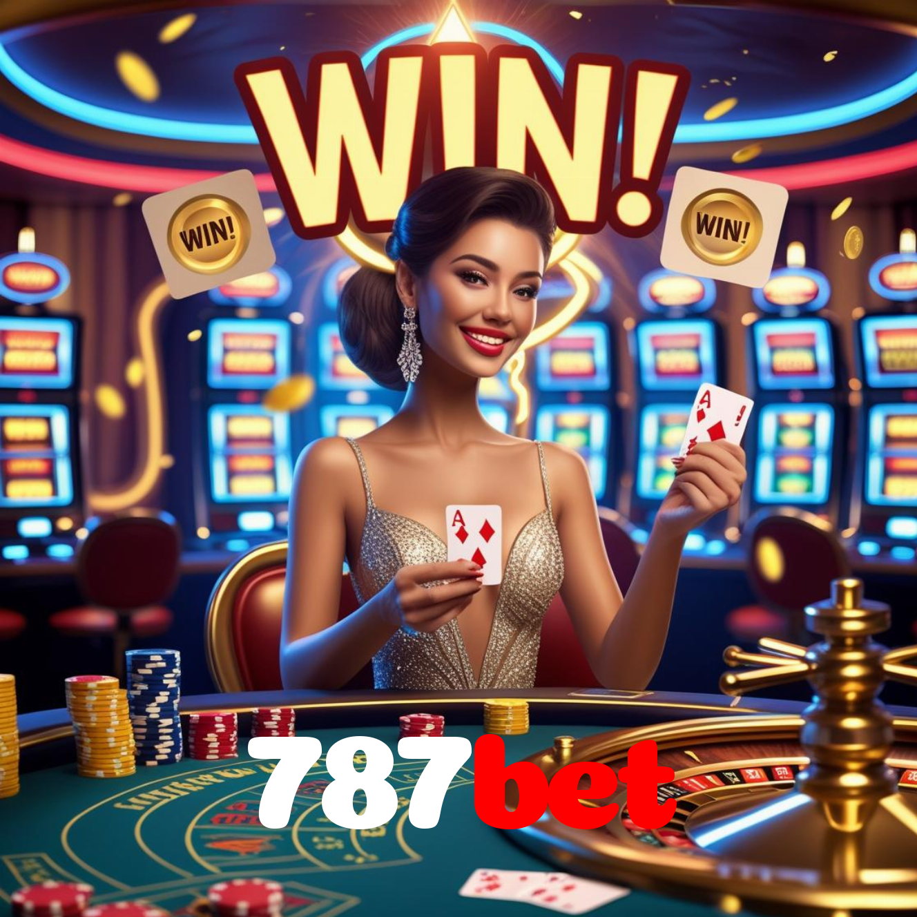 Segurança no 787bet