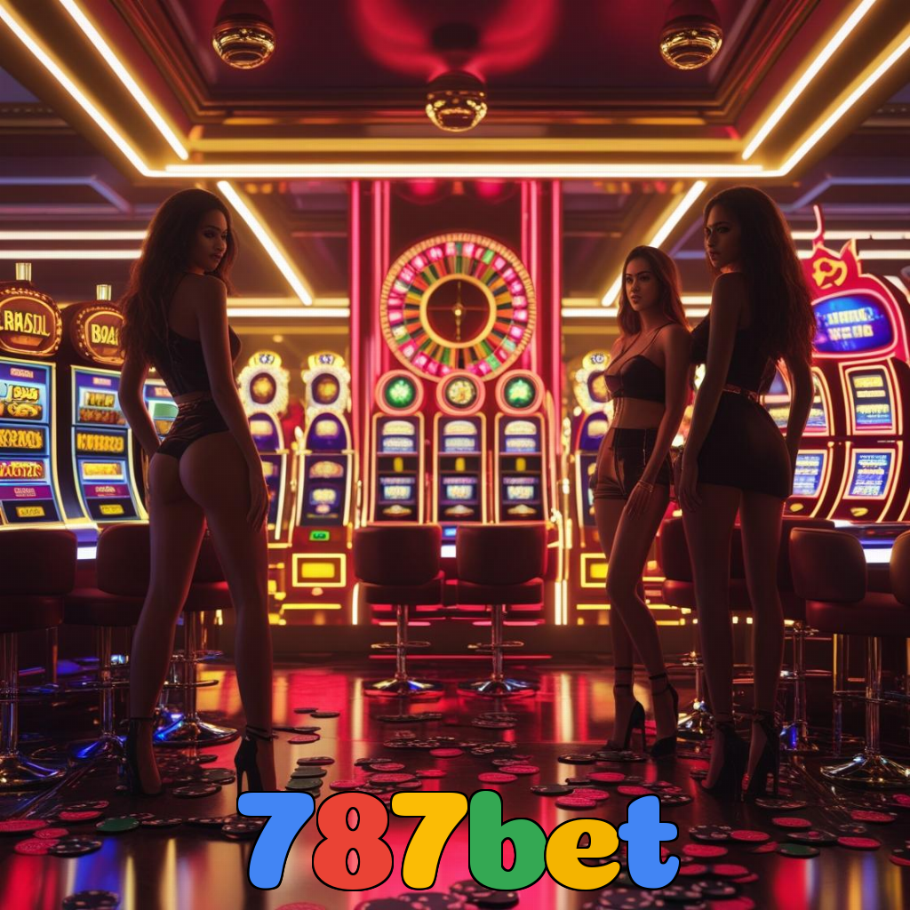 Segurança no 787bet
