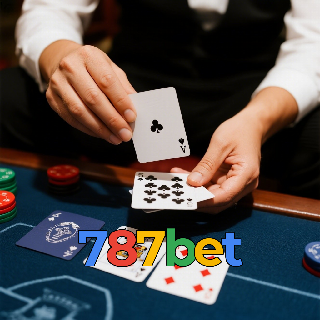Segurança no 787bet