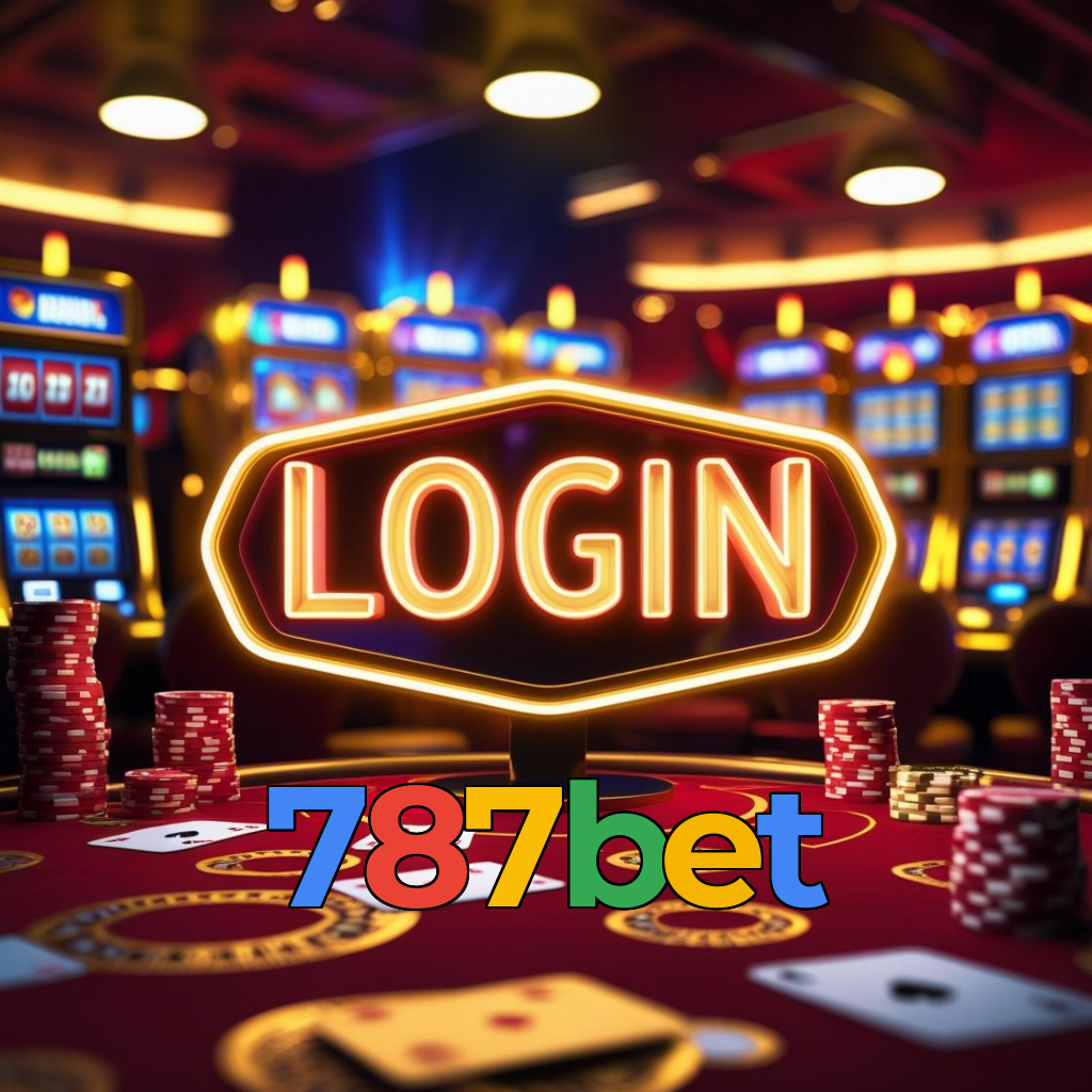Segurança no 787bet