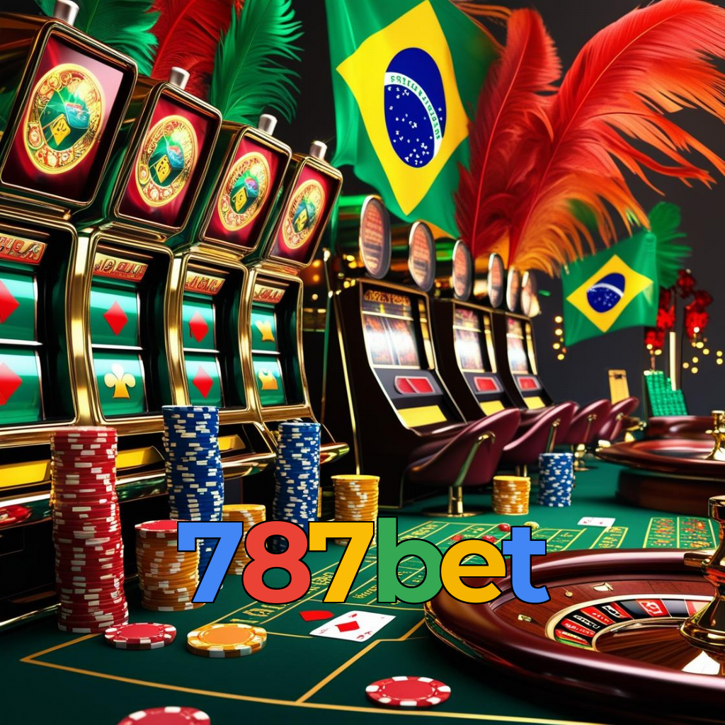 Segurança no 787bet