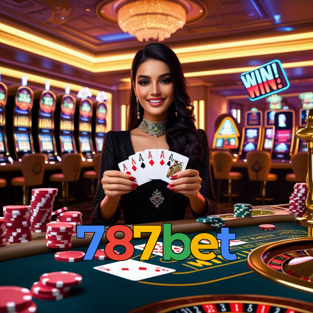 Login no 787bet