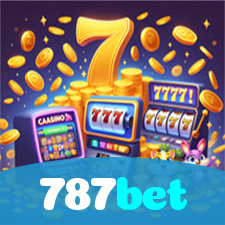 Login no 787bet
