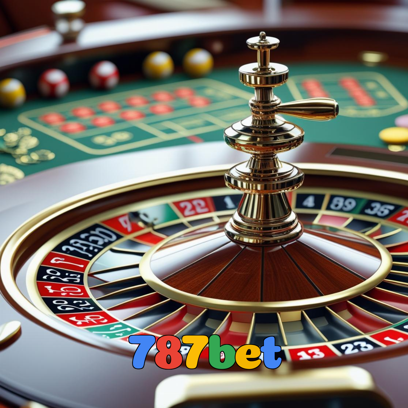 Login no 787bet
